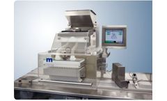 SYPRO - Model DUAL 200 - Blister Machine Feeder System