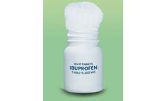 Sorbchem - Cotton Coil