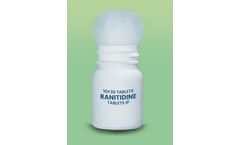 Sorbchem - Rayon Coils