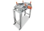 FUCHS - Model CONTROMAT  - Control Screening Machine