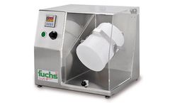 FUCHS - Model MIXOMAT mini - Laboratory Mixer up to 2 Liters