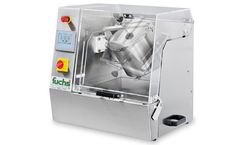 FUCHS - Model MIXOMAT A - Lab Mixer for Powder and Pharmaceutical Applications
