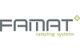 FAMAT Sampling System