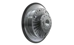 Geislinger - Torsional Elastic High-Damping Steel Spring Coupling