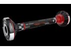Geislinger GESILCO - Lightweight Composite Shaftline