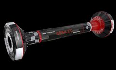 Geislinger GESILCO - Lightweight Composite Shaftline