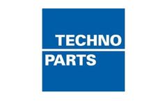 TECHNO-PARTS - Model 1A1 - Wiper