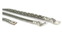 IZAR - Model LG - Round Braided/Stranded Flexible Cords