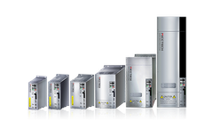 MICCTech - Model S600 Series - Yaw Servo Controller