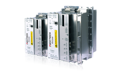 MICCTech - Model PD-C650 - High Performance Servo Driver