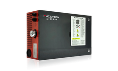 MICCTech - Model S532 - Construction Elevator Frequency Conversion Machine