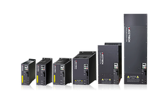 MICCTech - Model S500 - Industrial Servo Driver for AC Motor Control