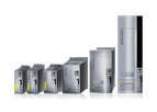 MICCTech - Model S600 Series - High-Performance Servo Driver for Industrial AC Motors