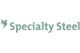 Specialty Steel