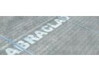 SpecialtySteel ABRACLAD - Model 60 - Wear Resistant Chromium Carbide Overlay Plate