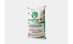 Macsumsuk - Model CLEAN - Grow Feed