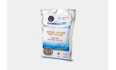 Macsumsuk - Model AQUA - Grow Feed