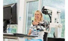 ArmeoPower - Robotic Rehabilitation Device