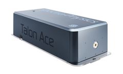 Talon - Model Ace UV100 - High-Power UV Lasers with TimeShift Programable Pulse Capacity