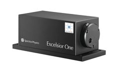 Spectra-Physics Excelsior - Model One Series - Direct Diode and DPSS Lasers
