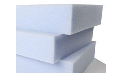 Carpenter Hybrid Bliss - Memory Foam