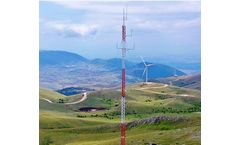 Wind Farm Energy Study Services