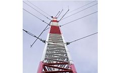 2EN - Meteorological Masts for Extreme Weather Conditions
