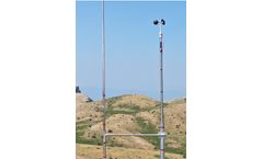 Wind Potential Measurements Services