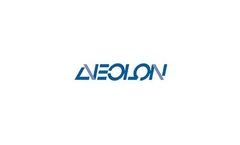 Aeolon - Model AL94D1 - Wind Turbine Blade