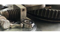 PPE and Machinery After-Sales Service
