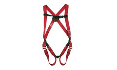 Accesus - Safety Harness with 1 Anchor Point