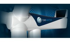 bewind - Model BW 6.xM172 - Turbine for Onshore Projects
