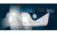 bewind - Model BW 14.xM225 - Offshore Wind Turbine