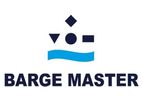 Barge Master - Motion Compensated Gangway for Offshore Operations