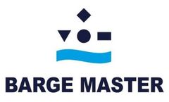 Barge Master - Motion Compensated Gangway for Offshore Operations
