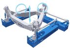 Barge Master - Model BM-T700 - Multi-purpose Motion Compensated Platform