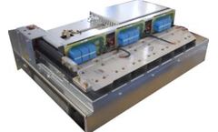Avid Controls - Model 500A Delta - Air Cooled Inverter Modules