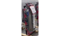 Avid Controls - Model BRO600 - Remanufactured GE/ Converteam Deltas