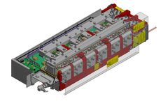 Avid Controls - Avid Extreme Rectifiers for MV3000 DELTA Drive