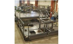 PKG - Skid Mounted Process Systems