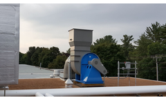 PKG - Ventilation Systems for Chemical Fume Control