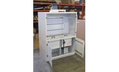 PKG - Chemical Wet Benches