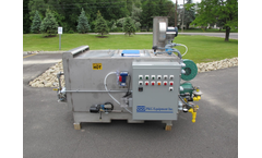 PKG - Wastewater Evaporators