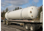 PKG - Model ASME Code - Pressure Vessels & Columns