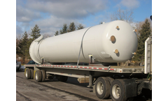 PKG - Model ASME Code - Pressure Vessels & Columns