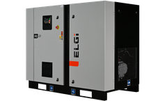 ELGi - Model EQ Series 11 - 22 kW - Electric Oil Lubricated Rotary Screw Air Compressors