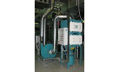 AFC - Cleanable Filter Systems for Suspended Particles