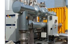 Adsorptec - Biogas Conditioning System