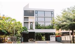 Advin Health Care - Corporate House - Video