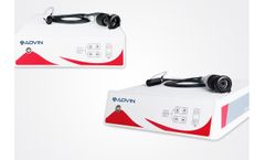 Advin - Model 2E01 - HD Endoscopy Camera System